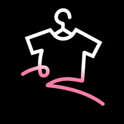 Biểu tượng Looksy: Virtual wardrobe